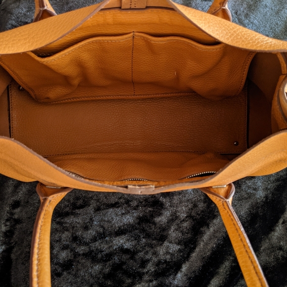 Tod's bag - Picture 2 of 6